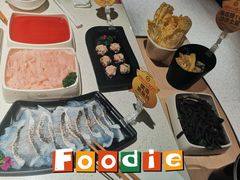 捞派鸭肠-海底捞火锅(长沙华创国际广场店)