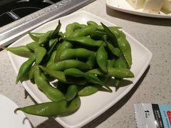 -海底捞火锅(航洋城店)