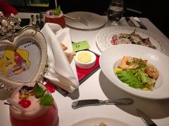 -弦月窗LUNETTE BY AMANDA(复兴路店)