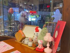 -無忧浅草君·洋风料理(下沙宝龙二期一店)