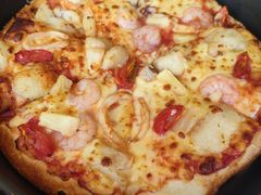 -必胜客(唐百友谊店)