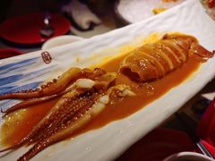 -京料理·日料自助·铁板燒(复悦城店)