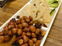 -小艺烧烤(曲江店)