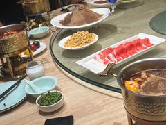 -石鼎香·非遗淮扬火锅(江都龙川桥店)