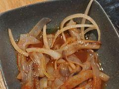 -新石器烤肉(百联川沙店)