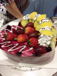 -明匠曲蛋糕西点屋(穗花新村店)