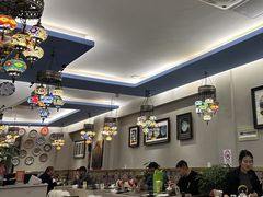 -百格里格.Uyghur cuisine(百色路店)