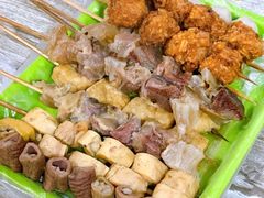 -马记大锅煮(总店)