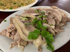 -楚生鹅粿条汤(东山分店)