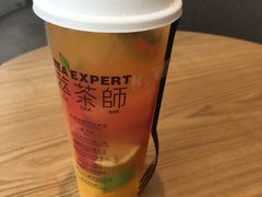 -萃茶师(琅西店)
