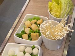 -巴蜀王婆大虾(南锣鼓巷店)