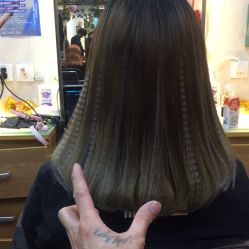-雅典娜造型