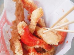 -香酥鸡排(京汉大道店)