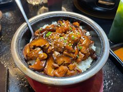 -九田家黑牛烤肉料理(石路天虹店)