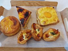 -许个愿吧蛋糕(同和金铂店)