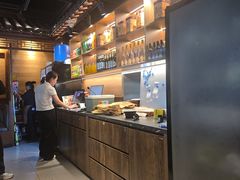 -好嫂子•刀削面(大兴店)