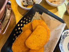 -牛街清真满恒記(平安里西大街店)