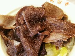 -蜀留香火锅(白堤路店)