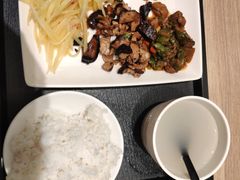 -大米先生(德思勤分店)