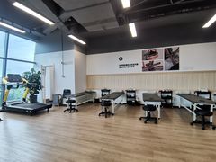-锐博康复门诊(徐汇店)