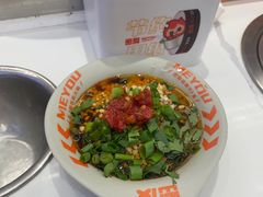 -密友回转自助火锅(世茂国际广场店)