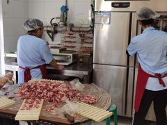 -宛平李记小吃(东关街店)