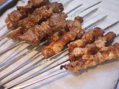 -四禧精酿铜锅涮肉·烧烤工场(大明湖店)