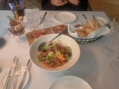 -圣丰索菲特·法国餐厅