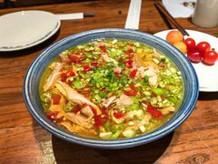 -懒人业余餐厅(琨御府店)
