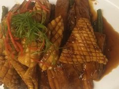 -旺顺阁海鲜广场(亚运村店)