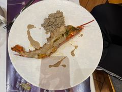 -永泰福朋喜来登酒店-宜客乐自助餐厅(远大路店)