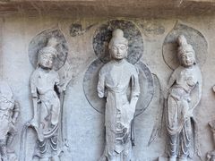 -炳灵寺世界文化遗产旅游区