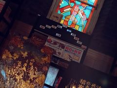 -中华圣公会教堂旧址