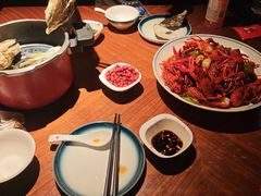 -蚝翅·海鲜粥·烧烤·羊肉季(鄞州万达店)