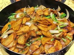 -老范地摊烧烤(阳光金地园店)