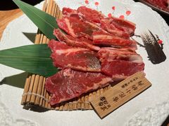 -黑牛の店·和牛烧肉(太原万象城店)