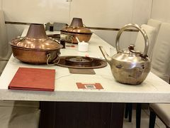 -八先生涮肉房(三里河店)