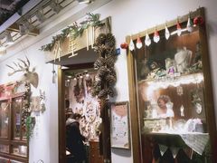 -骑鹅公社(南开大悦城店)