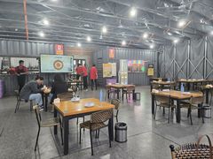 -老黑板筋(顺义总店)