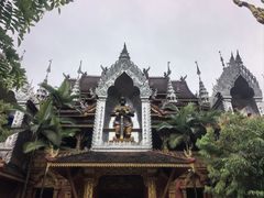 -西双版纳总佛寺
