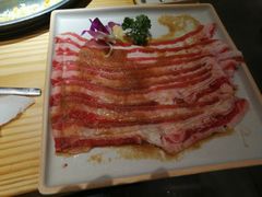 -喜来稀肉(北外滩白玉兰广场店)