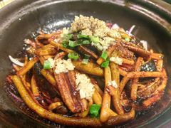 -苏帮袁Sue Cuisine(来福士店)