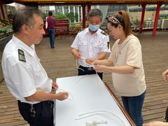 -新龙船黄浦江餐饮游船官方自营店