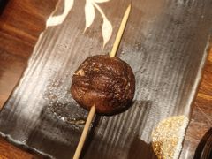 -鸟鹏烧鸟居酒屋(仁恒梦中心店)