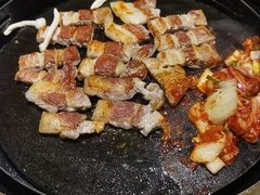 -韩时烤肉(枫蓝店)