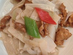 -面辣子·陕西家乡菜(钟楼店)
