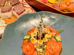 -鸟山鸣·日料食堂(王府井店)