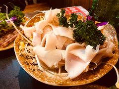 -蓉城江北老灶火锅(春熙路店)
