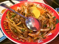 -仙隐小鹿料理食堂(惠济万达店)