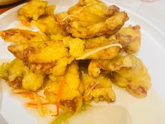 -子霖南山鲜虾面(南山总店)